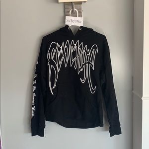 REVENGE “KILL ME” Hoodie